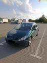 Peugeot 307 I