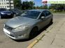 Ford Mondeo IV