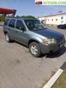 Ford Escape I