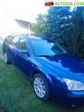 Ford Mondeo III