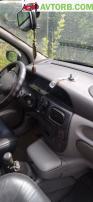 Renault Scenic I