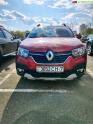 Renault Sandero II Рестайлинг