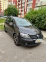 Volkswagen Golf Plus I