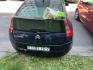 Citroen C4 I