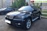 BMW X6 I (E71) Рестайлинг