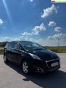 Peugeot 5008 I Рестайлинг