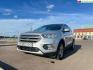 Ford Escape III Рестайлинг