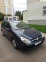 Citroen C5 I