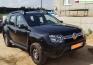 Renault Duster I Рестайлинг