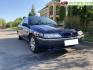 Citroen Xantia I Рестайлинг