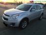 Chevrolet Equinox II