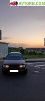 Volkswagen Golf III