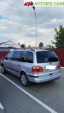 Ford Galaxy I