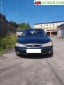 Ford Mondeo II