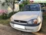 Ford Fiesta Mk4 Рестайлинг