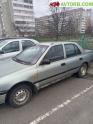 Nissan Sunny N14