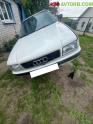 Audi 80 V (B4)