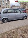 Opel Meriva A Рестайлинг