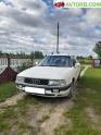 Audi 80 IV (B3)