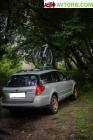 Subaru Outback III