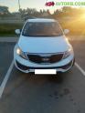 Kia Sportage III