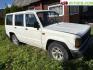 Isuzu Trooper I